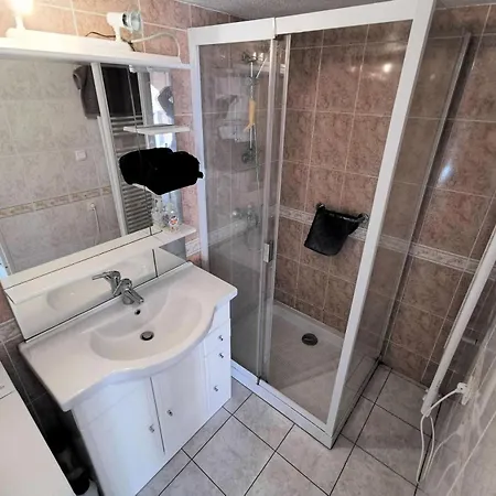 Les Yoles - Trois Pieces Mezzanine Pour 8 Personnes A Port Leucate. Ref: 2yol_37 Mae-4004 Villa *