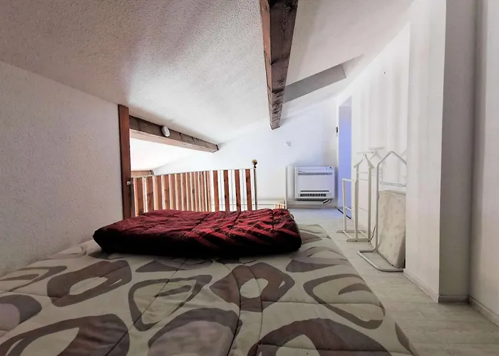 Villa Les Yoles - Trois Pieces Mezzanine Pour 8 Personnes A Port Leucate. Ref: 2yol_37 Mae-4004
