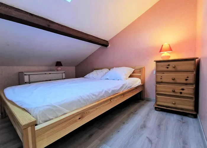 Villa Les Yoles - Trois Pieces Mezzanine Pour 8 Personnes A Port Leucate. Ref: 2yol_37 Mae-4004 Leucate