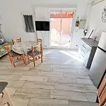 Résidence Les Yoles - Trois Pièces Mezzanine Pour 8 Personnes à Port Leucate. Réf: 2yol_37 Mae-4004 Villa