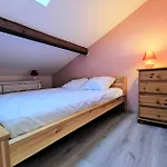 Résidence Les Yoles - Trois Pièces Mezzanine Pour 8 Personnes à Port Leucate. Réf: 2yol_37 Mae-4004 Villa *