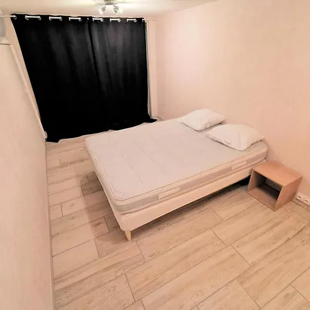 Vila Les Yoles - Trois Pieces Mezzanine Pour 8 Personnes A Port Leucate. Ref: 2yol_37 Mae-4004