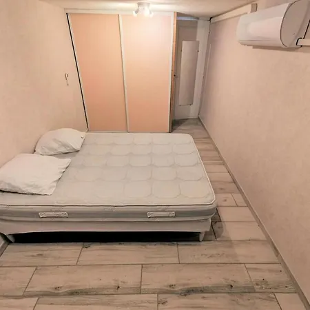 Les Yoles - Trois Pieces Mezzanine Pour 8 Personnes A Port Leucate. Ref: 2yol_37 Mae-4004 Leucate