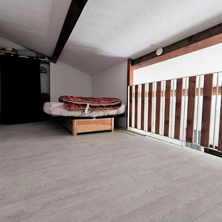 Les Yoles - Trois Pieces Mezzanine Pour 8 Personnes A Port Leucate. Ref: 2yol_37 Mae-4004 Leucate