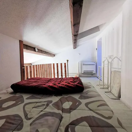 Les Yoles - Trois Pieces Mezzanine Pour 8 Personnes A Port Leucate. Ref: 2yol_37 Mae-4004 Vila Leucate