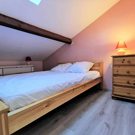 Les Yoles - Trois Pieces Mezzanine Pour 8 Personnes A Port Leucate. Ref: 2yol_37 Mae-4004 Vila *