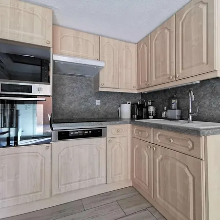 Les Yoles - Trois Pieces Mezzanine Pour 8 Personnes A Port Leucate. Ref: 2yol_37 Mae-4004 * לאוקאט
