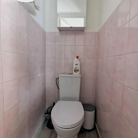 Les Yoles - Trois Pieces Mezzanine Pour 8 Personnes A Port Leucate. Ref: 2yol_37 Mae-4004 וילה