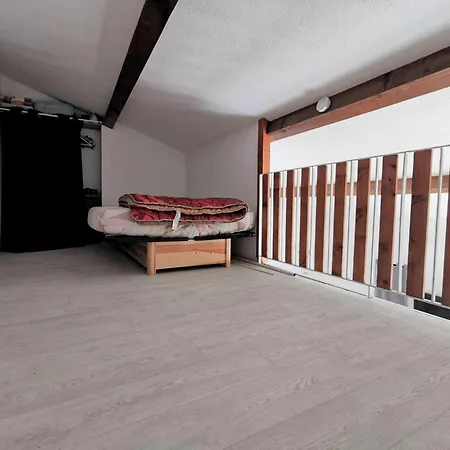 וילה Les Yoles - Trois Pieces Mezzanine Pour 8 Personnes A Port Leucate. Ref: 2yol_37 Mae-4004