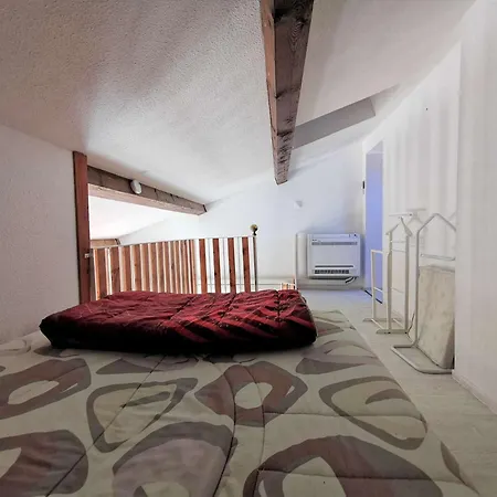 Les Yoles - Trois Pieces Mezzanine Pour 8 Personnes A Port Leucate. Ref: 2yol_37 Mae-4004 וילה *