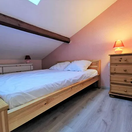 וילה Les Yoles - Trois Pieces Mezzanine Pour 8 Personnes A Port Leucate. Ref: 2yol_37 Mae-4004 *