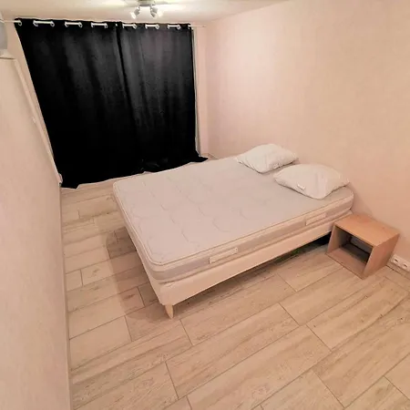 Les Yoles - Trois Pieces Mezzanine Pour 8 Personnes A Port Leucate. Ref: 2yol_37 Mae-4004 וילה לאוקאט